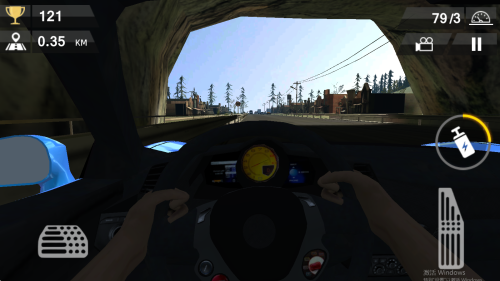 狂野極速賽車(chē) v1.0 安卓版 1