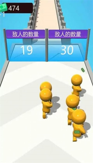 槍支熱安卓版 v1.1 手機版 0