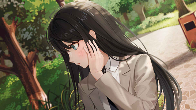 完美戀人手機(jī)版 v1.0 安卓版 2