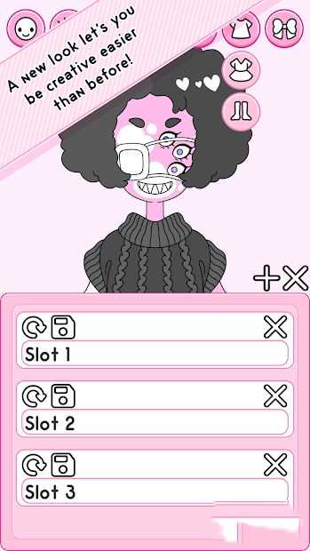 怪物娘制作者2 v1.0 安卓版 0