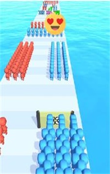 移動(dòng)的乘法門(mén) v0.1 安卓版 0