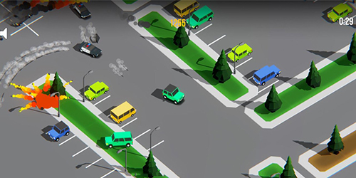 粉碎賽車 v9.3.12 安卓版 0