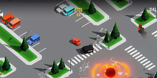 粉碎賽車 v9.3.12 安卓版 2