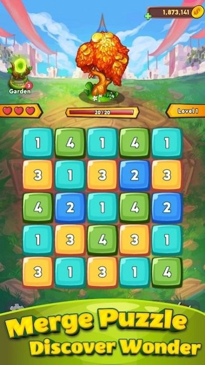 方塊之戰(zhàn)合并 v1.03 安卓版 0