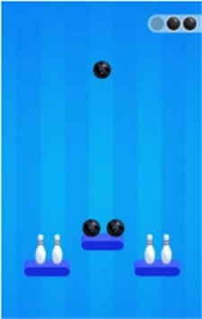 下落式保齡球 v1.0 安卓版 1