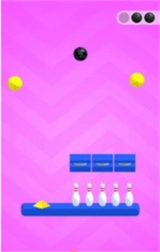 下落式保齡球 v1.0 安卓版 2