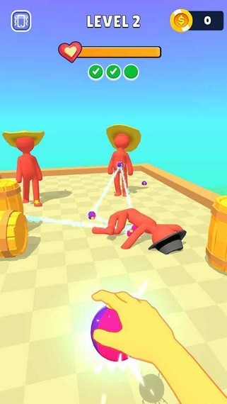 憤怒魔法球 v0.4.3 安卓版 1