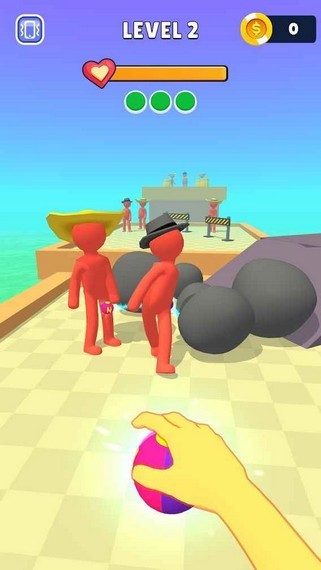 憤怒魔法球 v0.4.3 安卓版 2