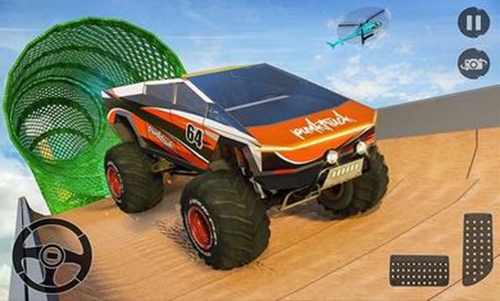 怪物卡車 v2.19 安卓版 0