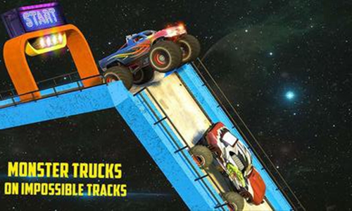 怪物卡車 v2.19 安卓版 1