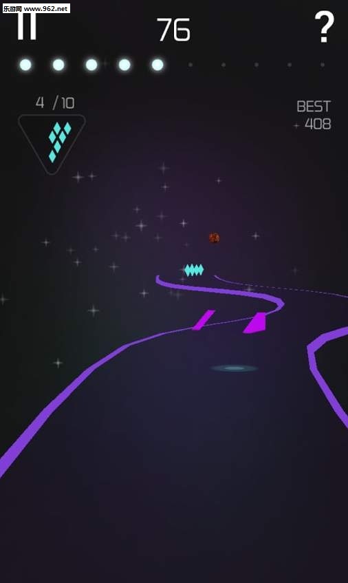 空間保齡球 v1.0 安卓版 0