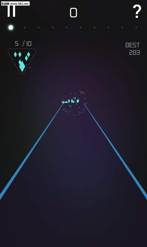 空間保齡球 v1.0 安卓版 2
