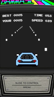 像素夜車 v1.0.2 安卓版 0
