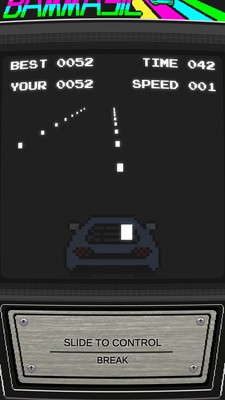 像素夜車 v1.0.2 安卓版 2