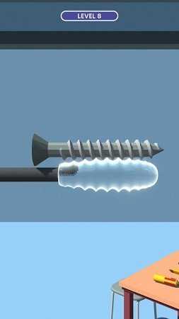 玻璃成型3D v0.0.115 安卓版 1