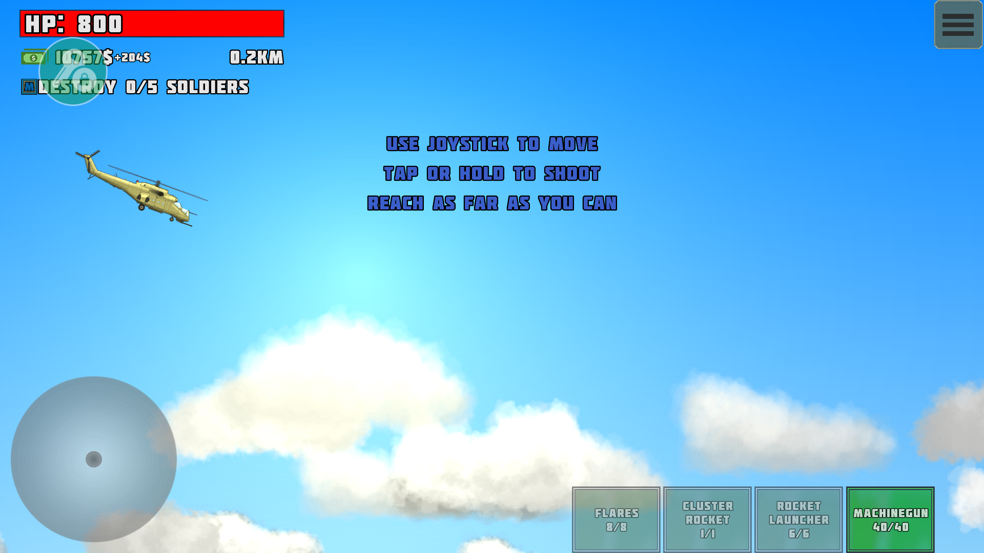 完全毀滅手機(jī)版 v3.2.1 中文版 1
