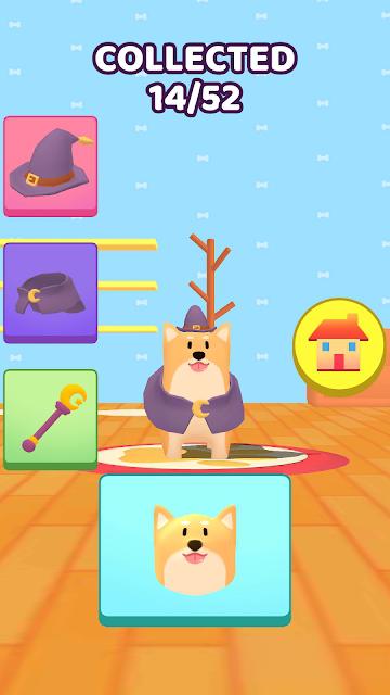 超級(jí)飛天狗 v1.0.2 安卓版 1