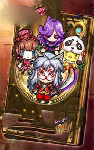 封神啟示 v1.0.0 安卓版 0