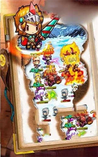 封神啟示 v1.0.0 安卓版 1