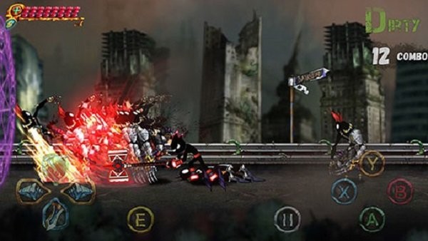 惡魔必須死 v1.0 安卓版 1