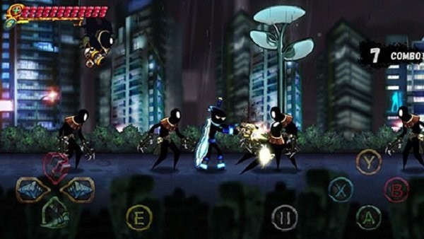 惡魔必須死 v1.0 安卓版 2