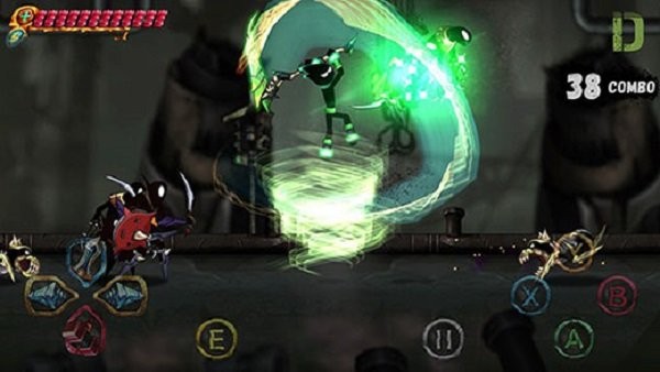 惡魔必須死 v1.0 安卓版 0