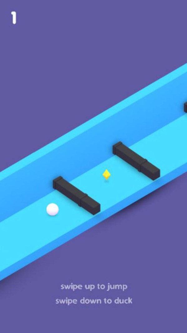 球與路 v1.1 安卓版 1