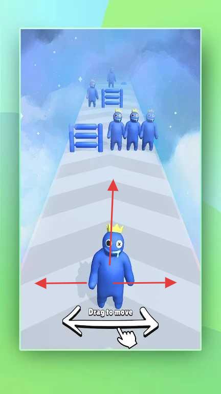 合并字母表數(shù)字運(yùn)行 v1.2 安卓版 1