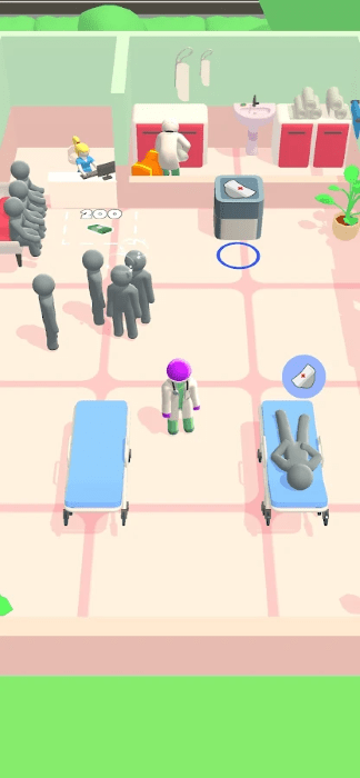 治療沖刺 v1.6 安卓版 1
