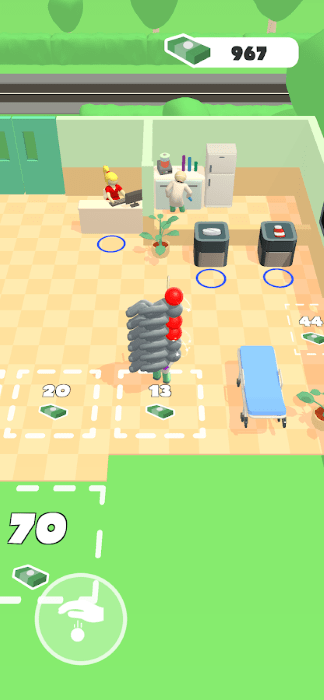 治療沖刺 v1.6 安卓版 0