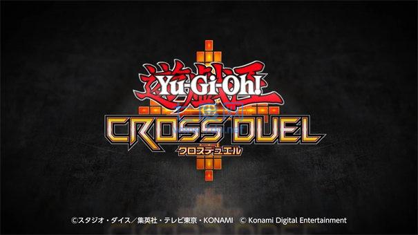 游戲王crossduel v1.8.2 安卓版 1