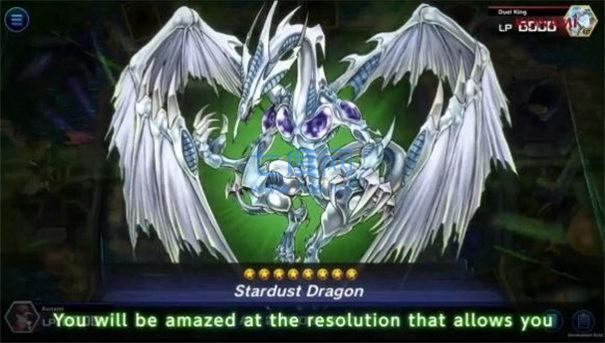 游戲王crossduel v1.8.2 安卓版 2