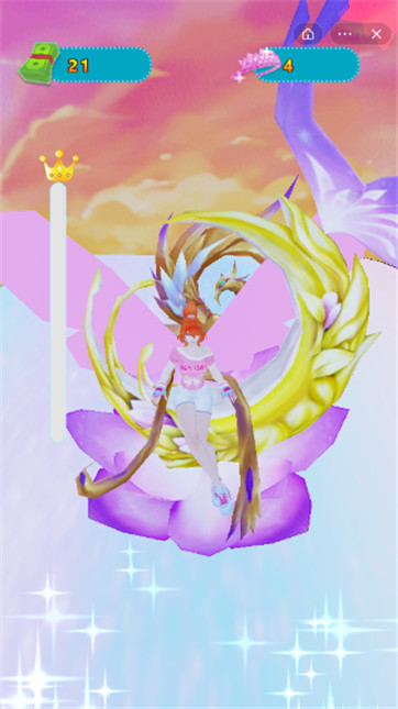夢幻快跑者 v1.0.0 安卓版 2