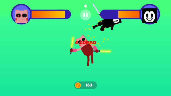 小豬對決火柴人 v14.6 安卓版 2