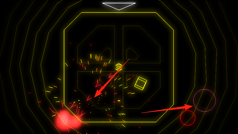 幾何戰(zhàn)機2 v2.0.7 安卓版 1