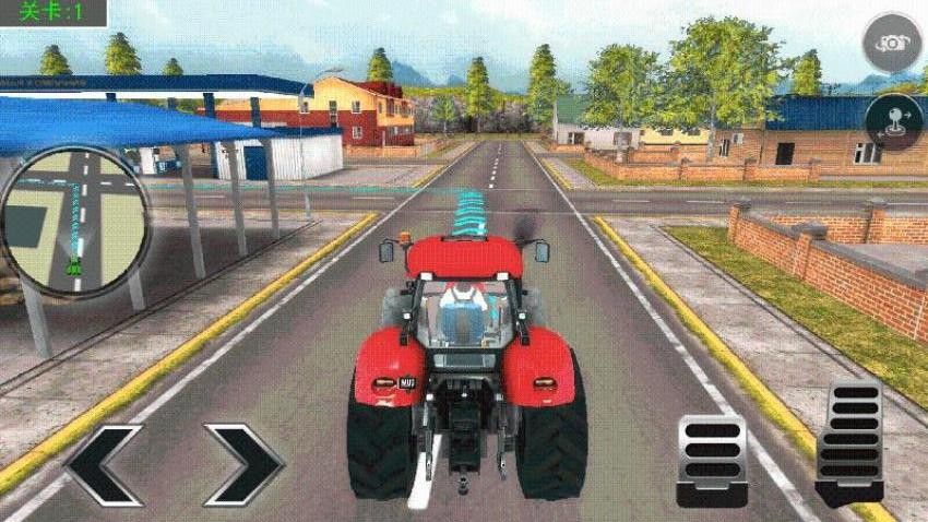 快樂農(nóng)場模擬最新版 v1.0.0 手機版 0
