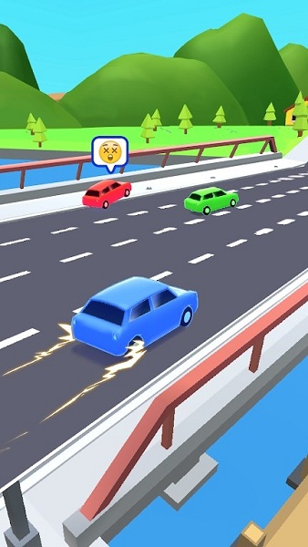 變形穿梭 v1.0.8 安卓版 0