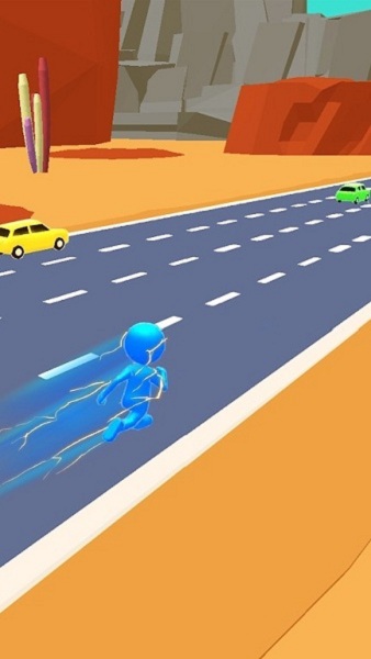 變形穿梭 v1.0.8 安卓版 1