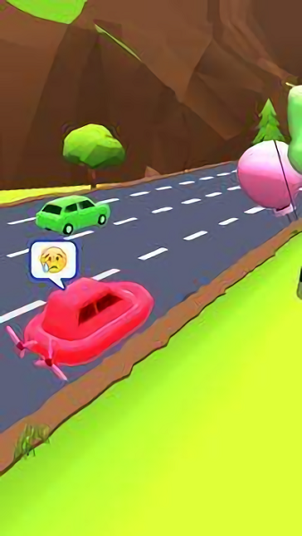 變形穿梭 v1.0.8 安卓版 2