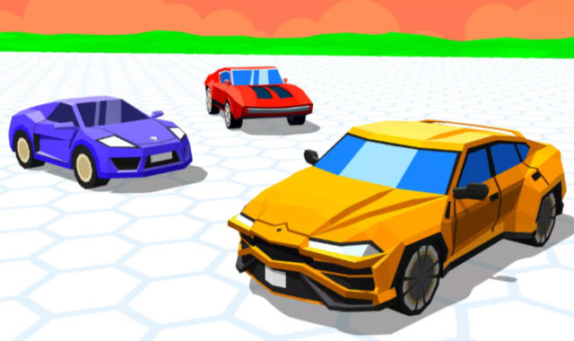 賽車競技殿堂 v2.0.1 安卓版 0