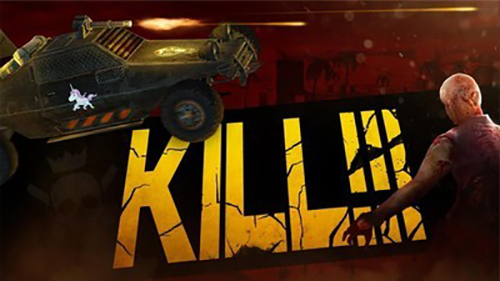 僵尸德比2 v1.0.18 安卓版 1
