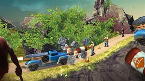 僵尸德比2 v1.0.18 安卓版 2