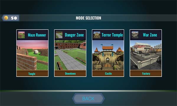 特種部隊使命射擊 v1.0.3 手機(jī)版 3