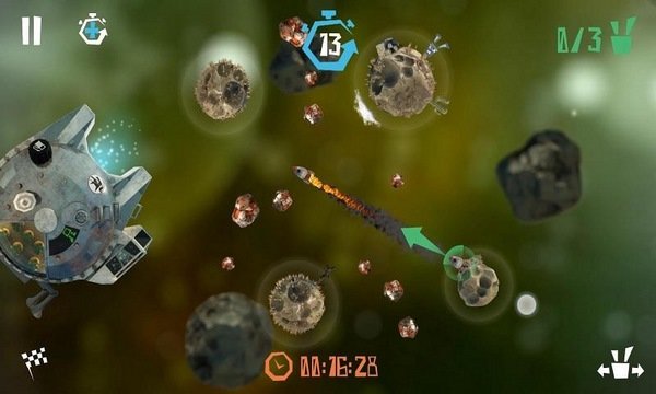 火箭兔 v1.0 安卓版 2