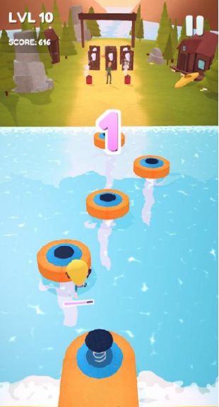 鐵頭沖刺 v1.0.4 安卓版 0