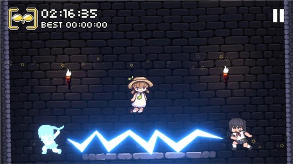 超級娜娜露 v0.0.12 安卓版 1