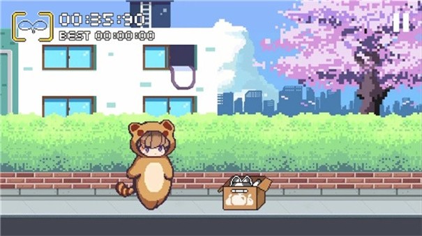 超級娜娜露 v0.0.12 安卓版 0