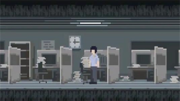恐怖詭異找茬 v1.4 安卓版 2