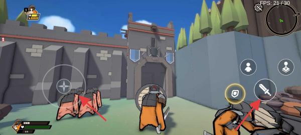 超真實攻城模擬器 v1.1.53 安卓版 0