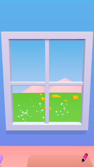 把我粘住了 v0.22 安卓版 2